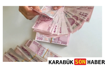 Asgari Ücrete Destek 2026’da 1.270 Liraya Çıktı