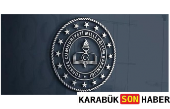 Bakanlık, Altı Aylık Çalışmalarını Bir Bültende Topladı