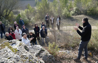 Eskipazar’ın Gizemli Tarihine Akademik Yolculuk