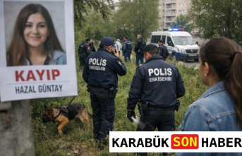 Eskişehir’de İşitme Engelli Gençten Haber Alınamıyor