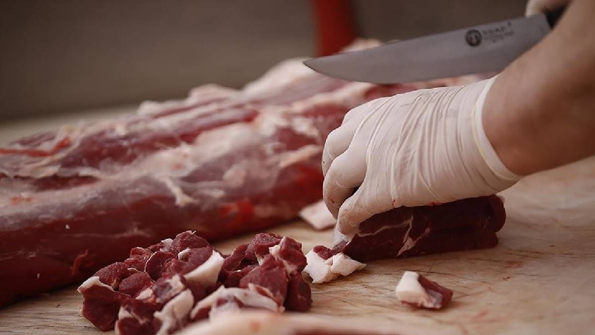 Et Fiyatları 900 TL'yi Aştı: İthalat Çözüm Olmadı mı?