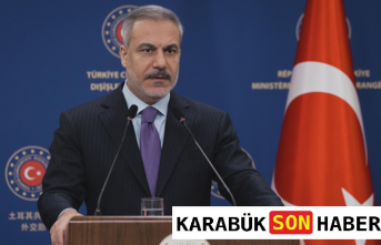 Hakan Fidan’dan Yoğun Telefon Diplomasisi: Somali ve Gazze Gündemde