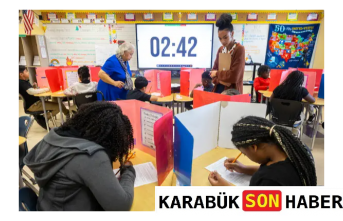 İngiltere'de Trump Belgeseli Gösteren Öğretmene Prevent İncelemesi