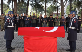 Kahramanmaraş'ta Feci Kaza: Jandarma Uzman Çavuş ve 6 Aylık Hamile Eşi Hayatını Kaybetti