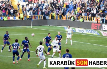 Keçiörengücü Evinde Ümraniyespor'u 3-1 Yendi