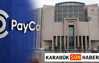 PAYCO Ödeme Soruşturması Genişledi: 28 Gözaltı, 15 Tutuklama