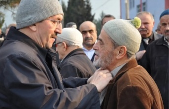 Rafet vergili  2027 için hazır mı?  Karabük Siyasetinde Bekleyiş Sürüyor; MHP Aday Adaylığı Kapıda mı?