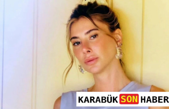 Şeyma Subaşı Havalimanında Gözaltına Alındı