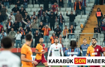 Süper Kupa Yarı Finali İçin Biletler Satışta: Galatasaray - Trabzonspor Gaziantep’te Karşılaşıyor