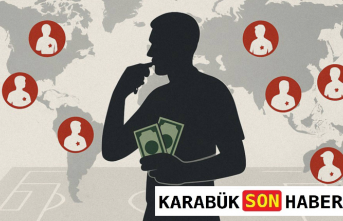 TFF'den Hakemlere Bahis Tedbiri: 9 İsim PFDK Yolunda