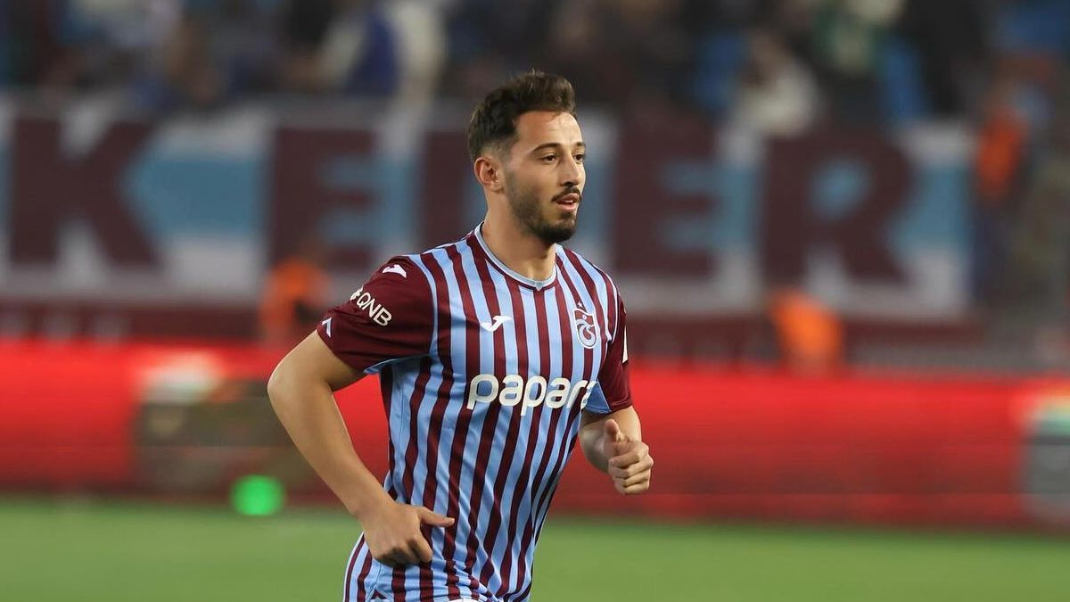 Trabzonspor, Arif Boşluk’u Konyaspor’a gönderiyor