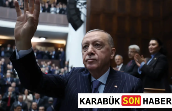 2026 Ekonomi ve Reform Rotası: Meclis'te Kritik Mesajlar