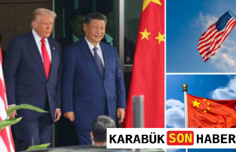 ABD-Çin Hattında Yeni Yıl, Eski Gerilim