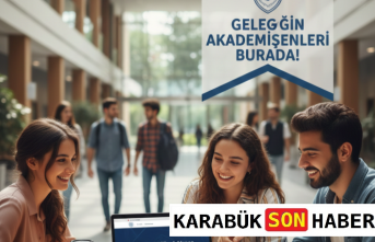 Akademide Erken Dönem: Bütünleşik Yüksek Lisans Başvuruları Sürüyor