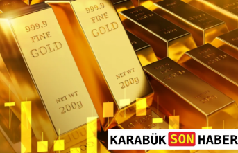 Altın Alışverişinde Nakit Devri Kapanıyor: Yeni Takip Sistemi Geldi