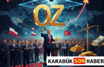 Altında Rekor Koşusu: Trump Etkisi ve Yeni Dengeler