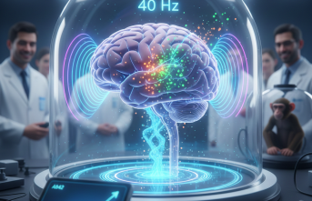 Alzheimer Hastalığı İçin Ses Dalgalarıyla Yeni Umut