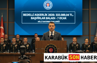 Bedelli Askerlikte Yeni Rakam Belli Oldu: Başvurular Başladı