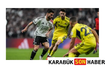 Beşiktaş Antalya kampı kadrosunu duyurdu