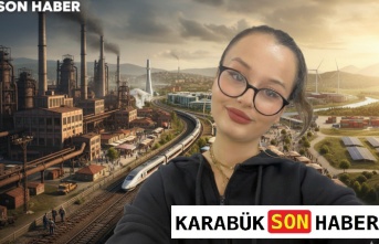 Çeliğe Ruh Veren Şehir Karabük’ün Sanayi Destanı