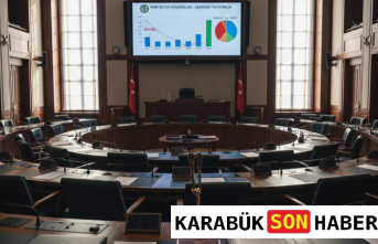 CHP Karabük Milletvekili Cevdet Akay’dan Bütçe Çıkışı