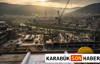 CHP’li Akay’dan 2026 Yatırım Programı’na Sert Tepki: Karabük Haritadan Silindi mi?