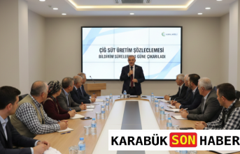 Çiğ Süt Üreticisinin Beklediği Karar Çıktı: Süreler Uzatıldı