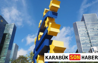 ECB kasım verileri: Kredilerde hareketlilik
