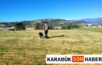 Ekipler 3 gündür arıyor, çantası bulundu