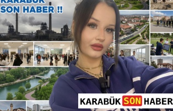 Emeğin Başkenti Yaşamın da Başkenti Olabilir mi? | Karabük’ün Hikayesi