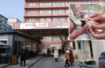 Fatih'te İhmal İddiası: 2 Aylık Bebeğin Şüpheli Ölümü