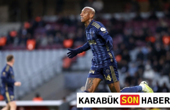 Fenerbahçe’de Talisca Kararı Netleşiyor