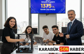 Gençlere Günlük 1375 Lira: İŞKUR Gençlik Programı Ödemeleri Artırıldı
