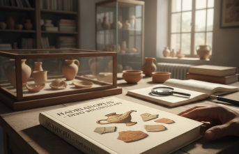 Hadrianopolis Antik Kenti Buluntuları Kitap Oldu