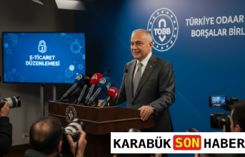 Hisarcıklıoğlu’ndan E-Ticaret Kararına Tam Destek: “Haksız Rekabet Bitiyor”