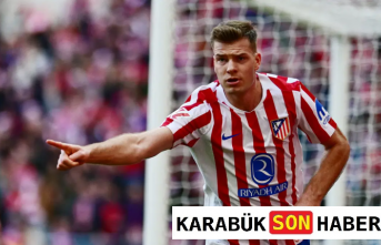 Juventus’ta Forvet Arayışı: Sörloth Listede