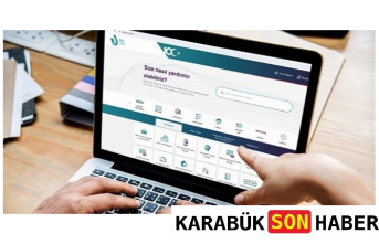 Kağıtsız Vergi Dönemi Başladı