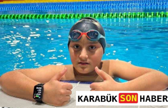 Karabük Spor Tarihinde Bir İlk: Muhammed Fatih Lord Türkiye Şampiyonu