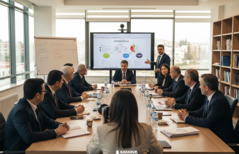 Karabük Üniversitesi İletişim Fakültesi Yeni Döneme Hazırlanıyor