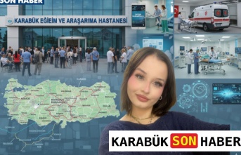 Karabük’ün Sağlık Çilesi Bitecek mi? Hemşehrilerimizin Sesi Oluyoruz!