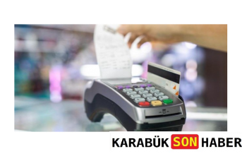 Kartlı Ödemelerde Aralık Ayı Hareketliliği