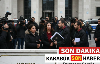 Konya’da Bahçeye Gömülen Kadın Cinayetinde Karar Çıktı