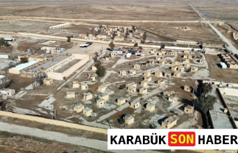 Kuzey Suriye'de Tansiyon Yüksek: Ordu Operasyon Başlattı