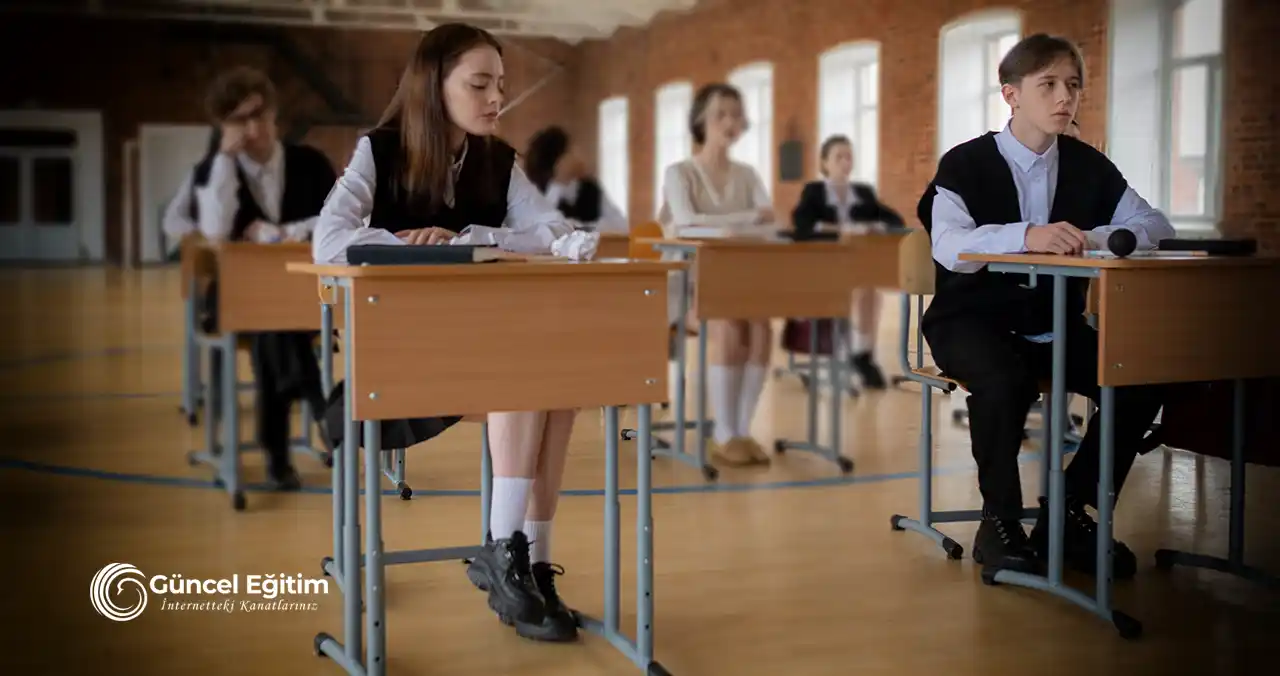 MEB 2. Dönem Ortak Sınav Takvimi Netleşti