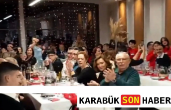 Midilli’de Yılbaşı Rüzgarı: Komşu Adaya Türk Akını