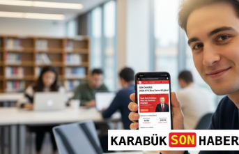 Milyonlarca Öğrencinin Gözü Kulağı Zamlı Burslarda: Yeni Rakamlar Belli Oldu