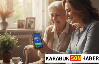 Ocak 2026 Evde Bakım Yardımı Ödemeleri Başladı