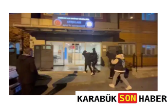 Otobüs durağında bırakılan bebekle ilgili yeni detaylar