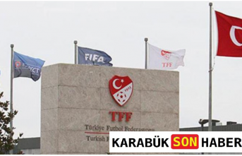 PFDK Cezaları Açıklandı: Kulüplere Para Cezası Yağdı