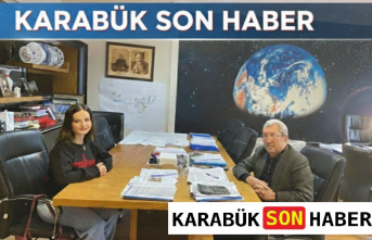Rafet Vergili: Karabük'ü 15 Yılda Değiştiren Başkan! Mega Projeler ve Dönüşüm Hikayesi